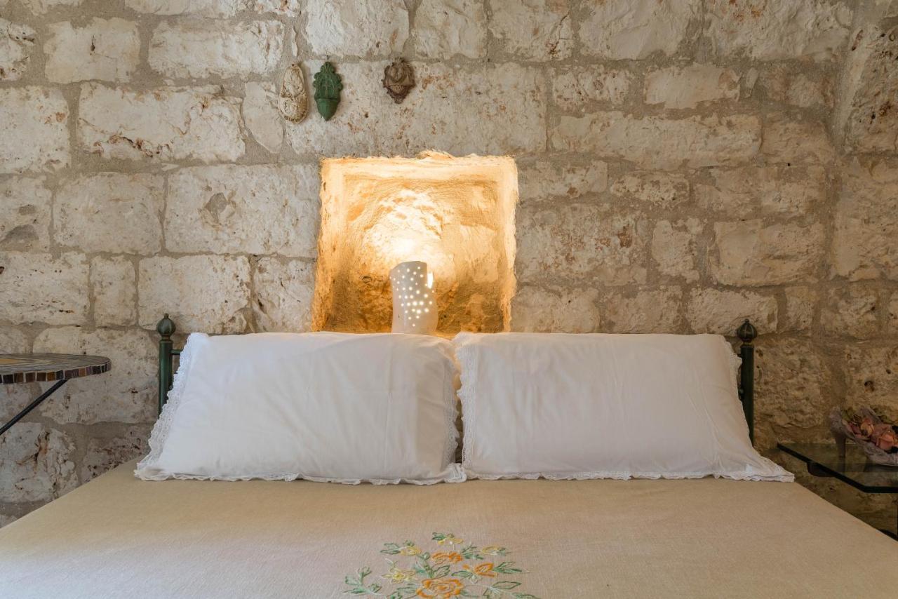 Il Trullo Di Martino Villa Ostuni Bagian luar foto