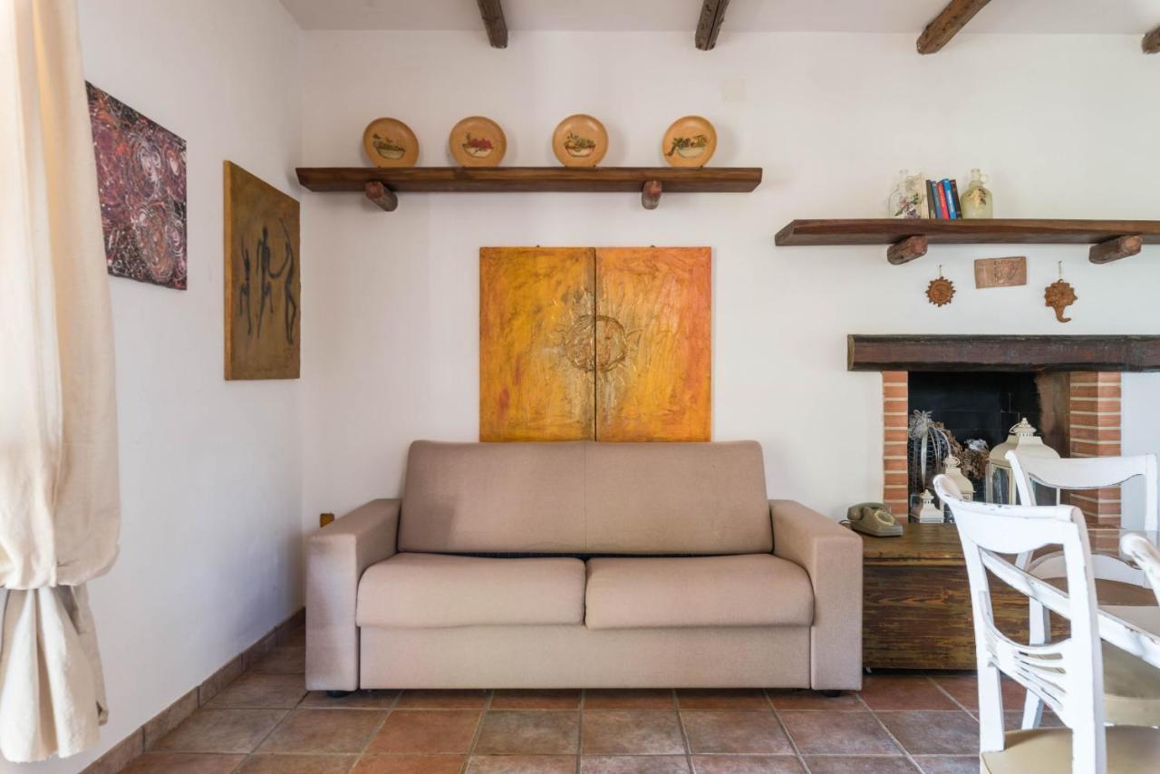 Il Trullo Di Martino Villa Ostuni Bagian luar foto