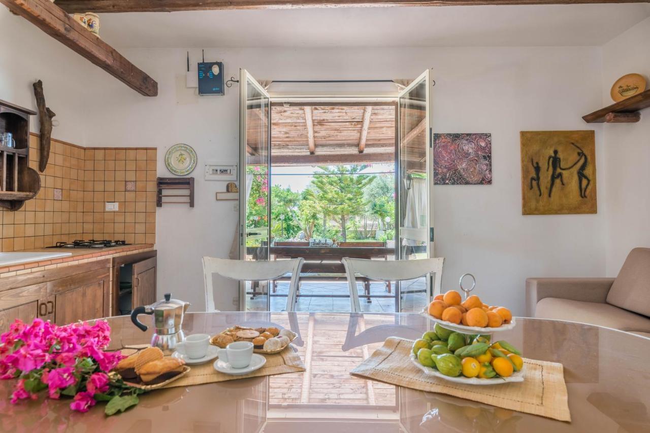 Il Trullo Di Martino Villa Ostuni Bagian luar foto