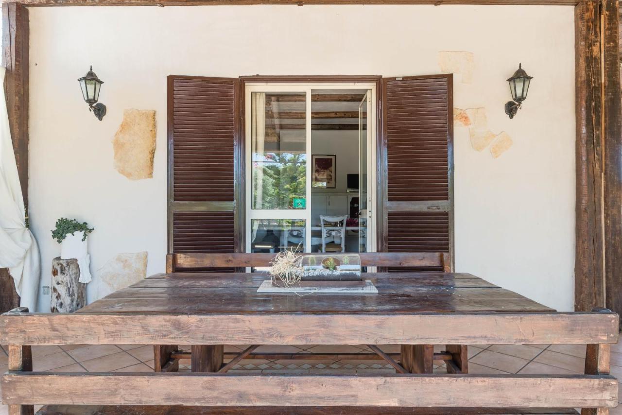 Il Trullo Di Martino Villa Ostuni Bagian luar foto