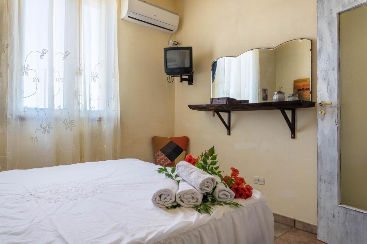 Il Trullo Di Martino Villa Ostuni Bagian luar foto