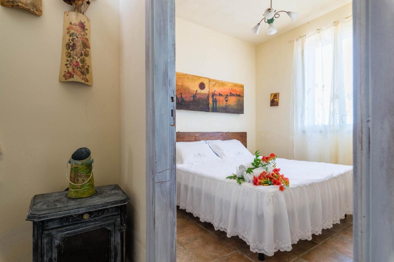 Il Trullo Di Martino Villa Ostuni Bagian luar foto