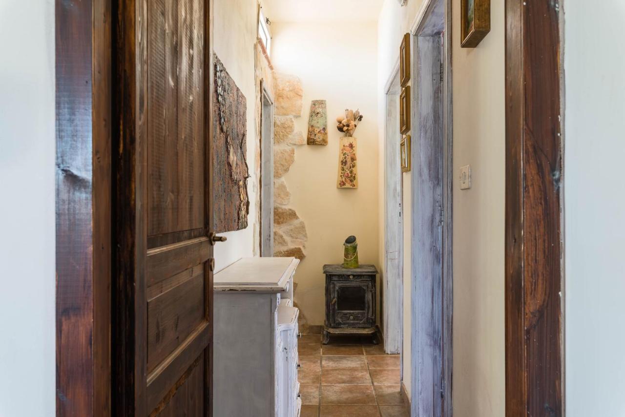 Il Trullo Di Martino Villa Ostuni Bagian luar foto