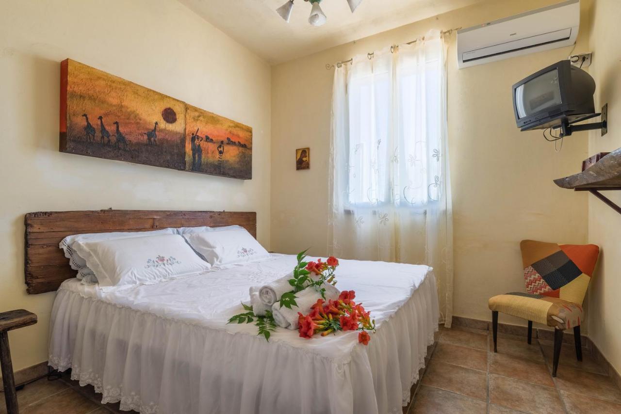 Il Trullo Di Martino Villa Ostuni Bagian luar foto